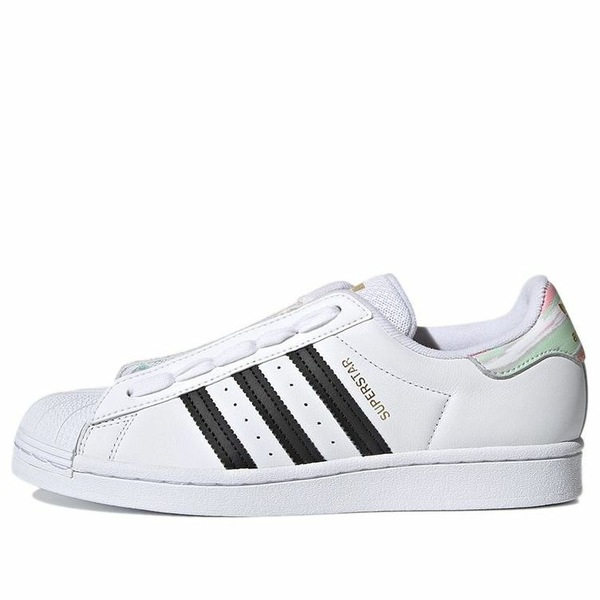 adidas アディダス レディース スニーカー  【(WMNS) adidas Superstar \u0027I Love Dance\u0027 FY5132】  大きさ US_6.5(23.5糎)