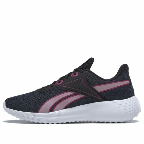 Reebok リーボック レディース スニーカー 【(WMNS) Reebok Lite 3 'Black Infused Lilac' GY3947】 サイズ US_6(23.0cm)｜asty