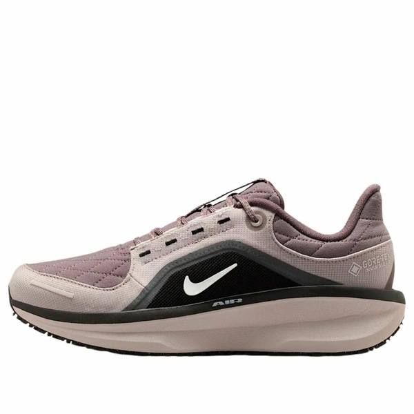 Nike ナイキ レディース スニーカー  【(WMNS) Nike Winflo 11 Gore Tex \u0027Purple Black\u0027 FQ1359-200】  大きさ US_7.5(24.5糎)