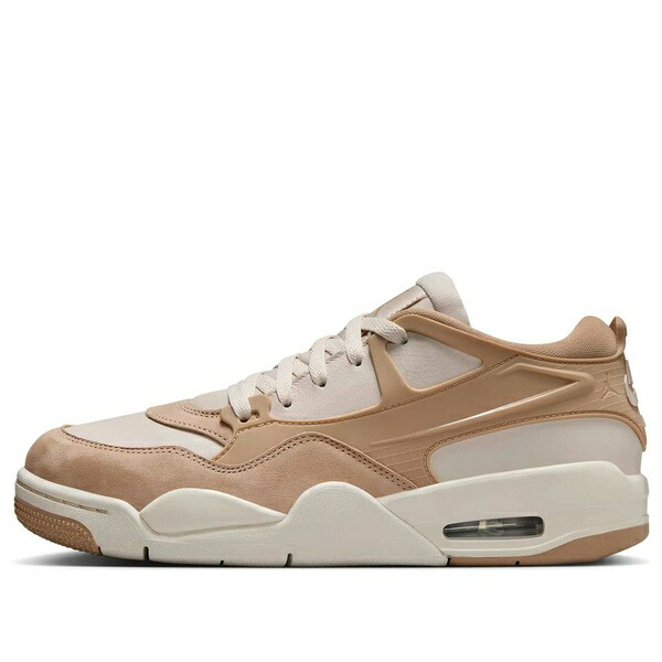 Jordan ジョーダン レディース スニーカー 【(WMNS) Air Jordan 4 RM 'Hemp' FQ7940-202】 サイズ US_W_10|asty