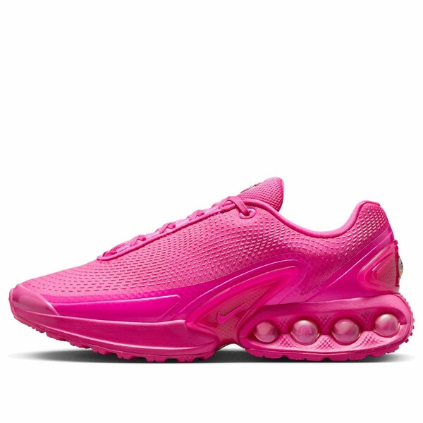 Nike ナイキ レディース スニーカー  【(WMNS) Nike Air Max Dn \u0027Laser Fuchsia Alchemy Pink Pink Blast\u0027 HV4861-602】  大きさ US_7(24.0糎)