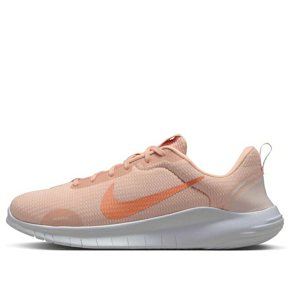 Nike ナイキ レディース スニーカー 【(WMNS) Nike Flex Experience Run 12 'Washed Coral' DV0746-602】 サイズ US_6(23.0cm)｜asty
