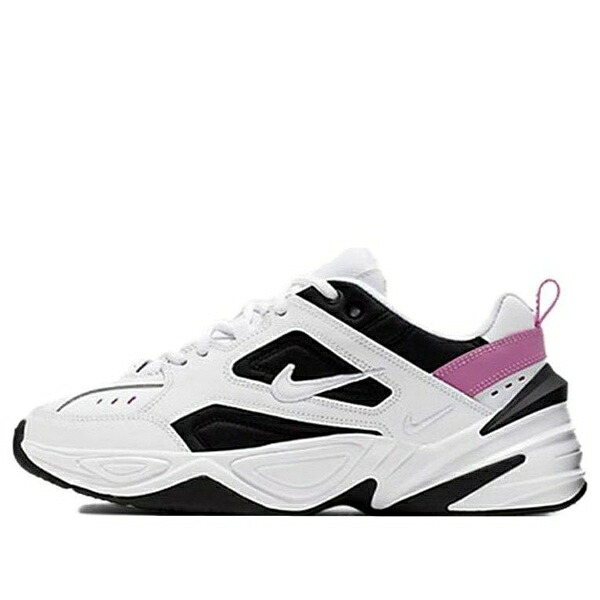 Nike ナイキ レディース スニーカー  【(WMNS) Nike M2K Tekno \u0027China Rose\u0027 AO3108-105】  大きさ US_9(26.0糎)