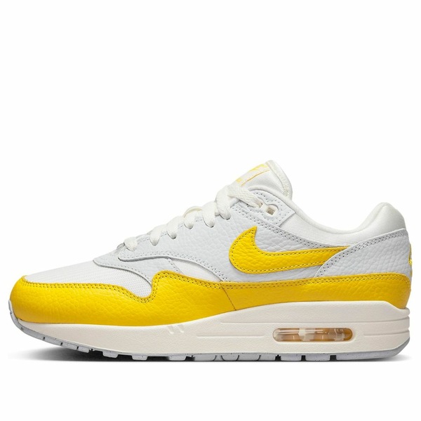 Nike ナイキ レディース スニーカー  【(WMNS) Nike Air Max 1 \u0027Tour Yellow\u0027 DX2954-001】  大きさ US_W_13.5