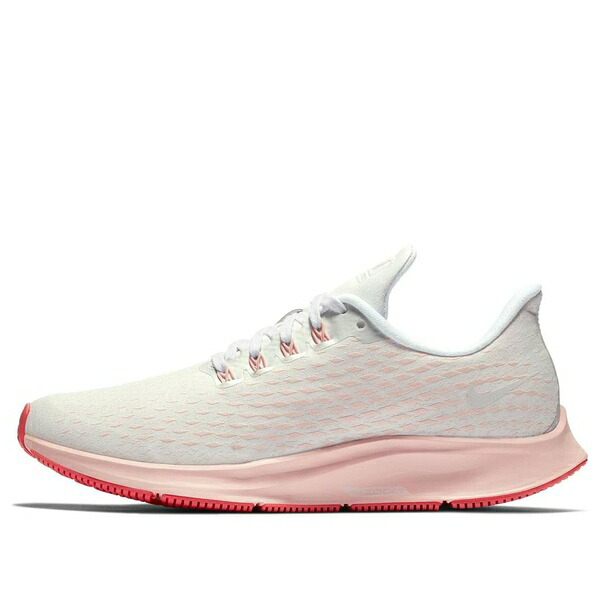 Nike ナイキ レディース スニーカー 【(WMNS) Nike Air Zoom Pegasus 35 PRM 'White' AH8392-100】 サイズ US_6.5(23.5cm)｜asty