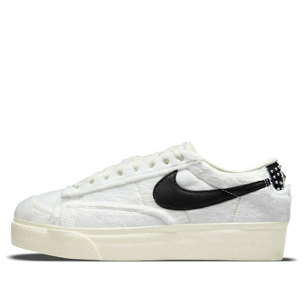 Nike ナイキ レディース スニーカー  【(WMNS) Nike Blazer Low Platform \u0027Culture Day\u0027 DO2115-133】  大きさ US_6.5(23.5糎)