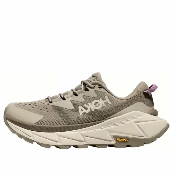 HOKA ONE ONE ホカオネオネ レディース スニーカー  【(WMNS) HOKA ONE ONE Skyline Float X \u0027Barley Celadon Tint\u0027 1143430-BYCL】  大きさ US_7.5(24.5糎)