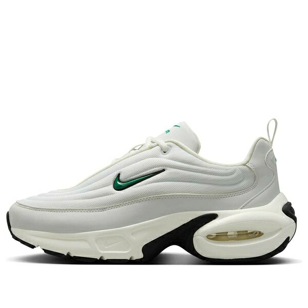 Nike ナイキ レディース スニーカー 【(WMNS) Nike Air Max Portal 'Sail Malachite' HF3053-106】 サイズ US_6(23.0cm)｜asty