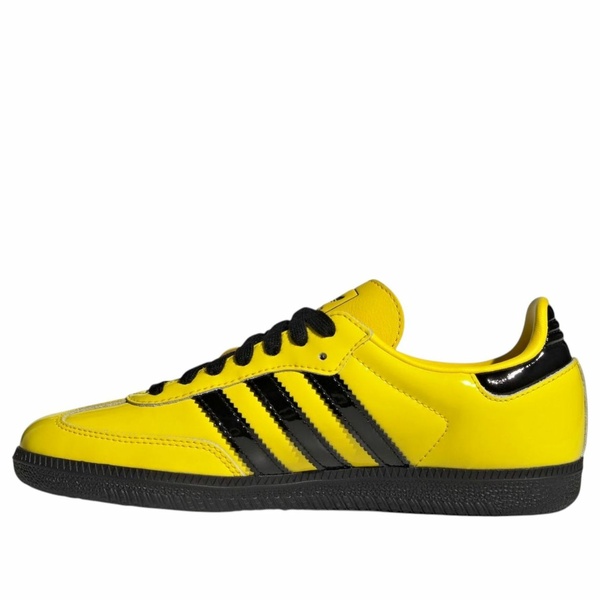 adidas アディダス レディース スニーカー  【(WMNS) adidas Samba \u0027Bruce Lee\u0027 JR8749】  大きさ US_5(22.0糎)