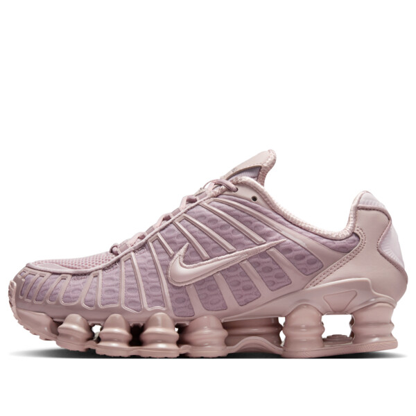 Nike ナイキ レディース スニーカー  【(WMNS) Nike Shox TL Particle Rose Red AR3566-601】  サイズ US_5.5(22.5cm)