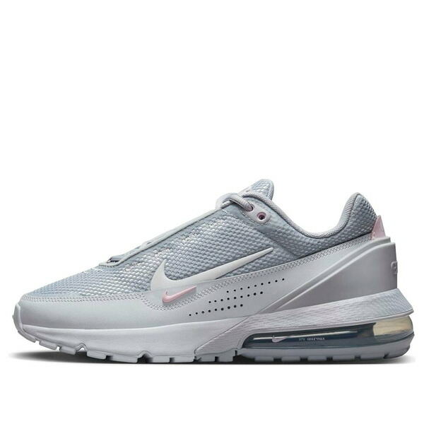 Nike ナイキ レディース スニーカー  【(WMNS) Nike Air Max Pulse Wolf Grey FD6409-004】  サイズ US_6.5(23.5cm)