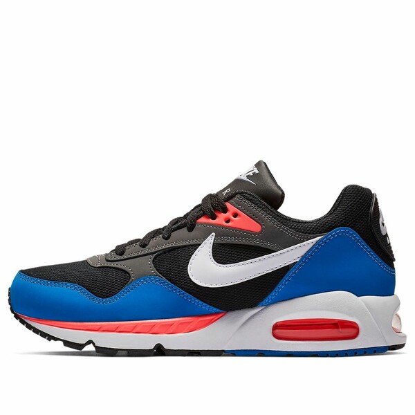 Nike ナイキ レディース スニーカー  【(WMNS) Nike Air Max Correlate \u0027Blue Black White\u0027 511417-016】  大きさ US_8(25.0糎)