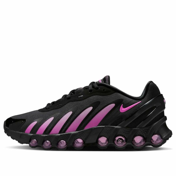Nike ナイキ レディース スニーカー  【(WMNS) Nike Air Max Dn8 \u0027Black Playful Pink\u0027 IH4483-001】  大きさ US_5(22.0糎)