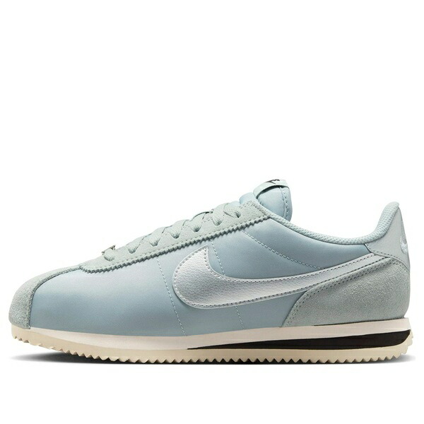 Nike ナイキ レディース スニーカー  【(WMNS) Nike Cortez Textile \u0027Light Pumice\u0027 DZ2795-002】  大きさ US_7(24.0糎)