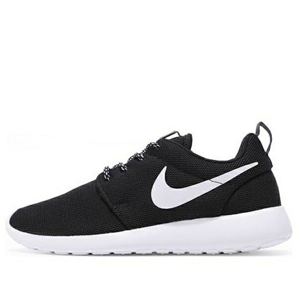 Nike ナイキ レディース スニーカー  【(WMNS) Nike Roshe One \u0027Black\u0027 844994-002】  大きさ US_5(22.0糎)
