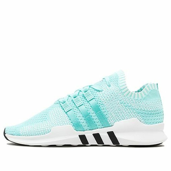 adidas アディダス レディース スニーカー  【(WMNS) adidas EQT Support ADV Primeknit Aqua BZ0006】  サイズ US_6.5(23.5cm)