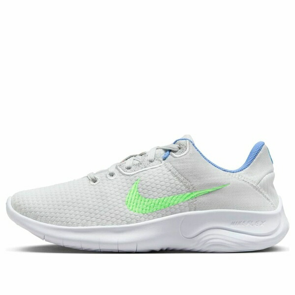 Nike ナイキ レディース スニーカー  【(WMNS) Nike Experience Run 11 Road White Neon Green DD9283-010】  サイズ US_9.5(26.5cm)