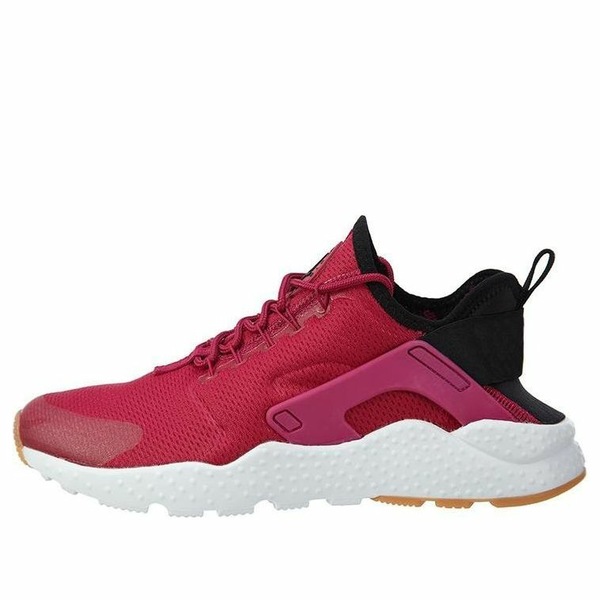 Nike ナイキ レディース スニーカー  【(WMNS) Nike Air Huarache Run Ultra \u0027Sport Fuchsia\u0027 819151-602】  大きさ US_6(23.0糎)