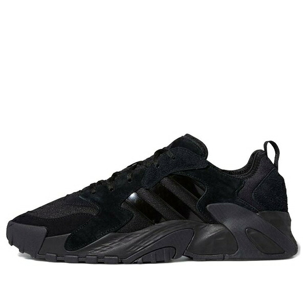 adidas アディダス レディース スニーカー  【(WMNS) adidas Streetball \u0027Black\u0027 FW1218】  大いさ US_6(23.0珊) レディース靴-靴