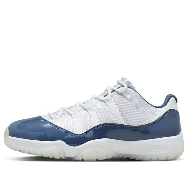 Jordan ジョーダン メンズ スニーカー 【Air Jordan 11 Retro Low \u0027Diffused Blue\u0027 FV5104-104】  大きさ US_M_16