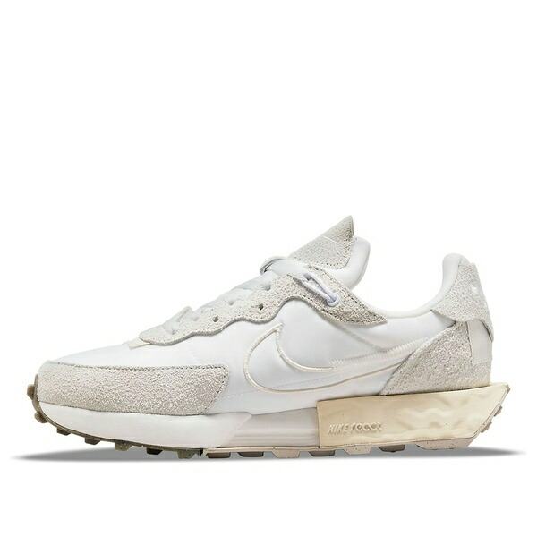 Nike ナイキ レディース スニーカー  【(WMNS) Nike Fontanka Waffle \u0027White\u0027 DC3579-100】  大きさ US_6.5(23.5糎)