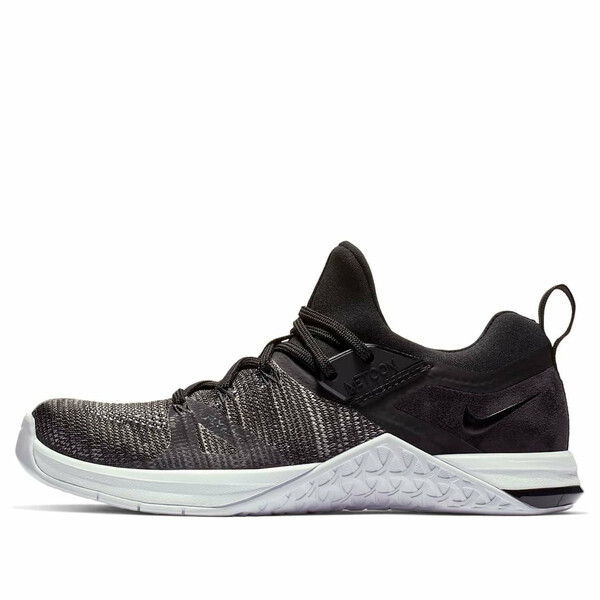 Nike ナイキ レディース スニーカー 【(WMNS) Nike Metcon 3 Flyknit 'Black' AR5623-001】 サイズ US_W_12｜asty