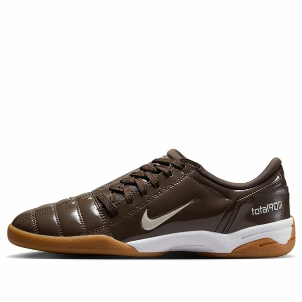 Nike ナイキ レディース スニーカー  【(WMNS) Nike Total 90 III \u0027Baroque Brown\u0027 IB5666-202】  大きさ US_8.5(25.5糎)