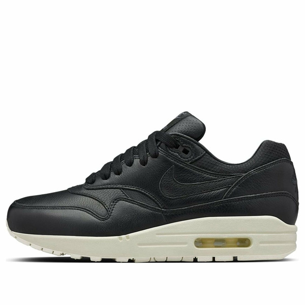 Nike ナイキ レディース スニーカー  【(WMNS) Nike Air Max 1 Pinnacle \u0027Black Sail\u0027 839608-003】  大きさ US_7(24.0糎)