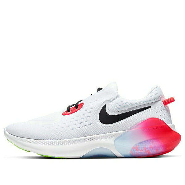 Nike ナイキ レディース スニーカー  【(WMNS) Nike Joyride Dual Run \u0027White Pink Crimson\u0027 CW5634-100】  大きさ US_6(23.0糎)