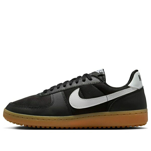 Nike ナイキ レディース スニーカー 【(WMNS) Nike Field General 82 'Black Gum White' FZ5593-002】 サイズ US_W_10|asty