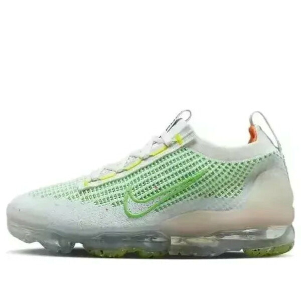 Nike ナイキ レディース スニーカー  【(WMNS) Nike Air VaporMax 2021 Flyknit Next Nature \u0027Feel Love\u0027 FD0871-100】  大きさ US_8.5(25.5糎)