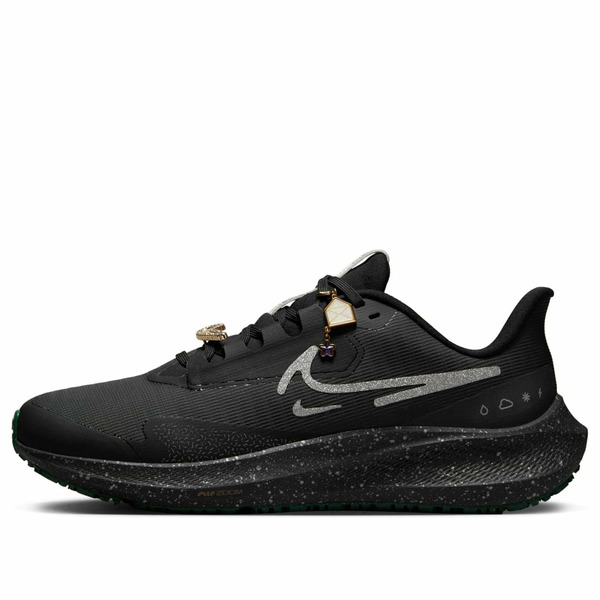 Nike ナイキ レディース スニーカー 【(WMNS) Nike Air Zoom Pegasus 39 Shield 'Bling' FB1862-001】 サイズ US_7.5(24.5cm)｜asty