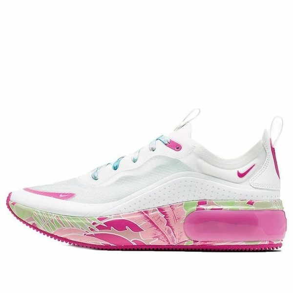 Nike ナイキ レディース スニーカー  【(WMNS) Nike Air Max Dia SE \u0027Purple Red White\u0027 CI1965-161】  大きさ US_6.5(23.5糎)
