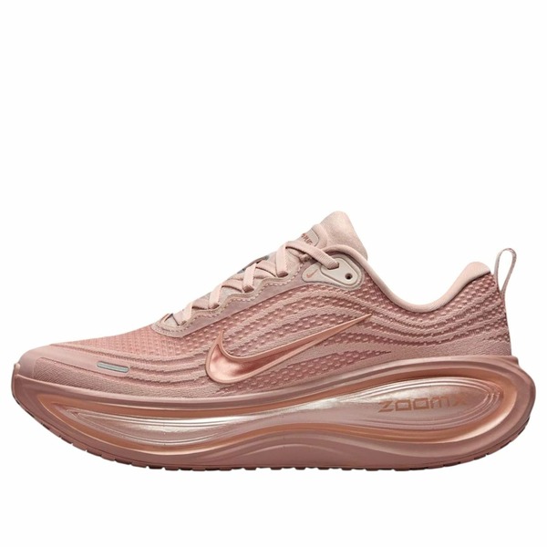 Nike ナイキ レディース スニーカー  【(WMNS) Nike Vomero Plus \u0027Particle Pink Rose Gold\u0027 HV8154-601】  大きさ US_7.5(24.5糎)