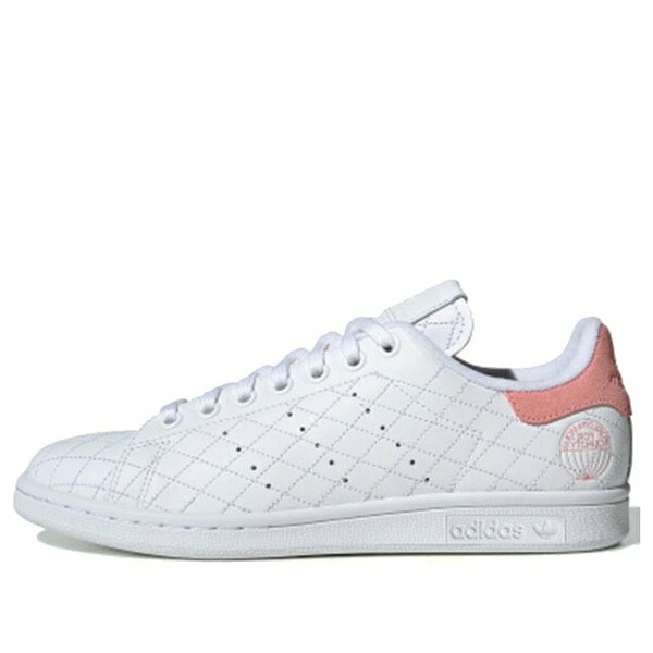 adidas アディダス レディース スニーカー  【(WMNS) adidas Stan Smith Glory Pink FV4070】  サイズ US_7.5(24.5cm)