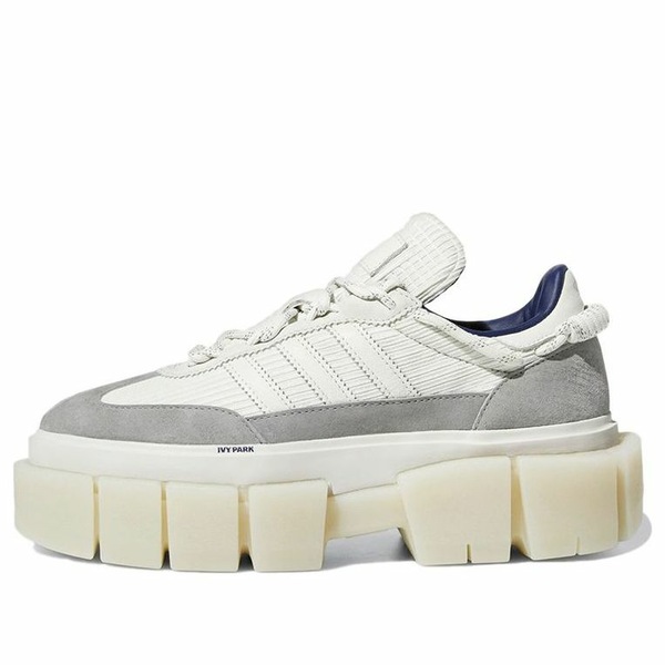 adidas アディダス レディース スニーカー  【(WMNS) adidas Ivy Park x Super Sleek Chunky Halls Of Ivy GX9400】  サイズ US_6(23.0cm)