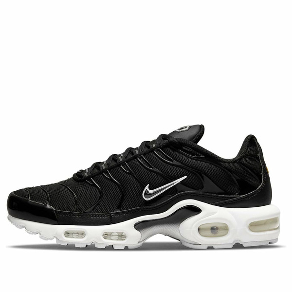 Nike ナイキ レディース スニーカー  【(WMNS) Nike Air Max Plus Black White DM2362-001】  サイズ US_7(24.0cm)
