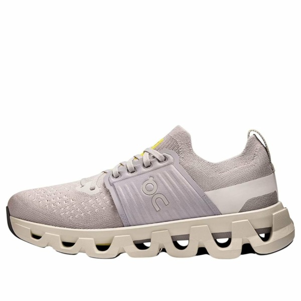 On Running オン 駈けっくら レディース スニーカー  【(WMNS) On Running Cloudswift 4 \u0027Lilac Wolf\u0027 3WF10114061】  大きさ US_9(26.0糎)
