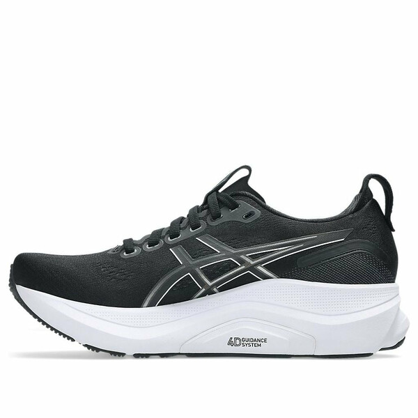 ASICS アシックス レディース スニーカー  【(WMNS) ASICS Gel-Kayano 32 Black White 1012B838-002】  サイズ US_W_11