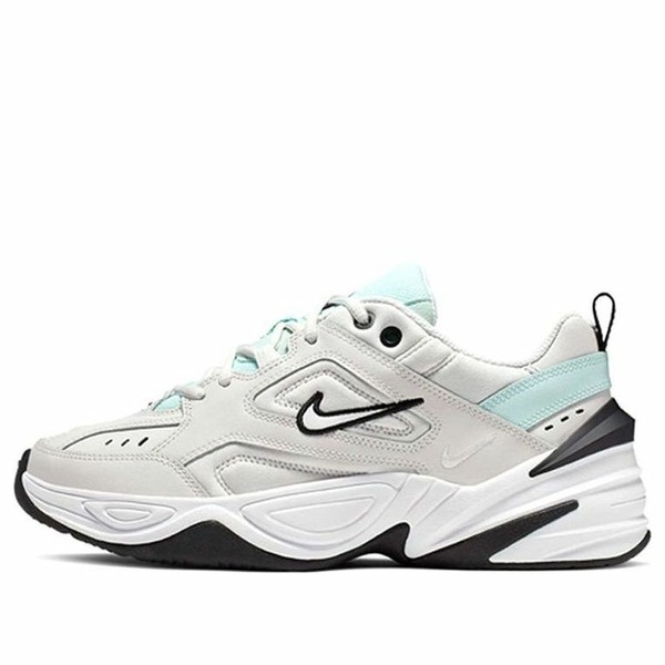 Nike ナイキ レディース スニーカー 【(WMNS) Nike M2K Tekno 'Platinum Tint' AO3108-013】 サイズ US_7.5(24.5cm)｜asty