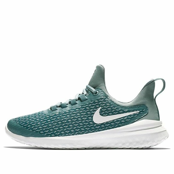 Nike ナイキ レディース スニーカー  【(WMNS) Nike Renew Rival \u0027Summit White\u0027 AA7411-005】  大きさ US_5(22.0珊)