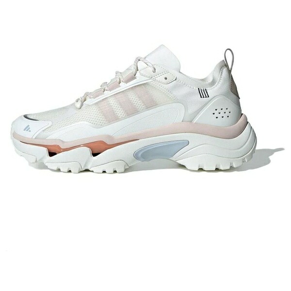 adidas アディダス レディース スニーカー  【(WMNS) adidas Citywalk \u0027White Pink\u0027 IH8121】  大いさ US_7.5(24.5珊) レディース靴-靴