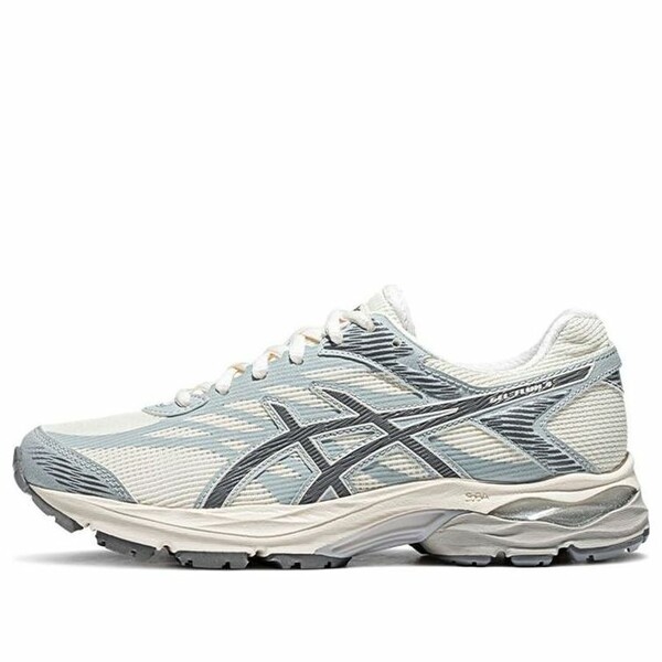 ASICS アシックス レディース スニーカー 【(WMNS) ASICS Gel-Flux 4 'Grey' 1012B730-100】 サイズ US_7(24.0cm)｜asty