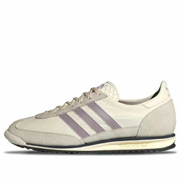adidas アディダス レディース スニーカー  【(WMNS) adidas SL 72 \u0027Off White Almost Pink\u0027 IE3428】  大きさ US_6(23.0糎)