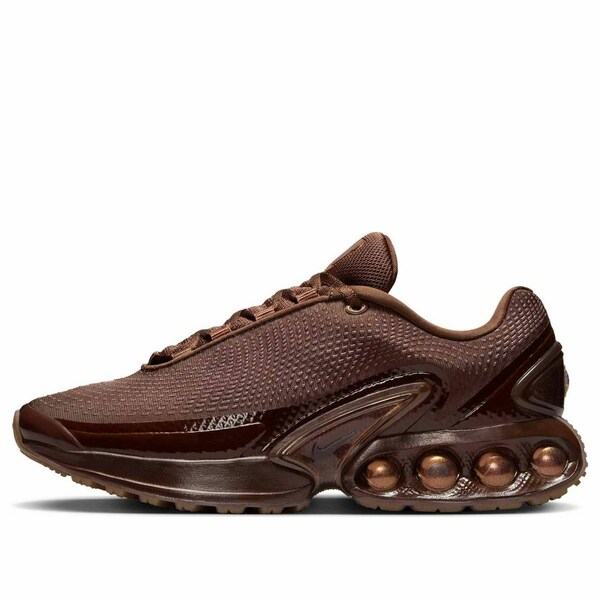 Nike ナイキ レディース スニーカー 【(WMNS) Nike Air Max Dn 'Light Chocolate Velvet Brown' HQ3837-200】 サイズ US_6(23.0cm)|asty