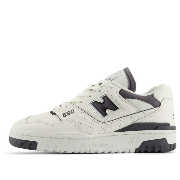 New Balance ニュー平衡にする レディース スニーカー  【(WMNS) New Balance 550 \u0027Sea Salt Magnet\u0027 BBW550BH】  大きさ US_5(22.0糎)