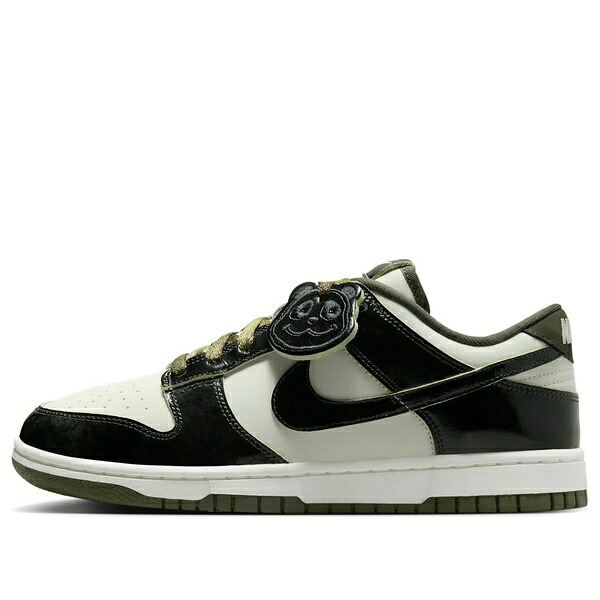 Nike ナイキ レディース スニーカー 【(WMNS) Nike Dunk Low 'Panda Sea Glass' HQ1918-001】 サイズ US_6(23.0cm)｜asty