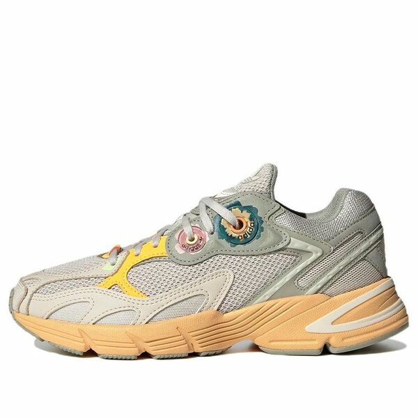 adidas アディダス レディース スニーカー  【(WMNS) adidas Originals Astir \u0027Aluminium Mauve\u0027  GZ2086】  大きさ US_5.5(22.5糎)