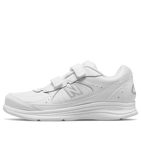 New Balance ニュー平衡にする レディース スニーカー  【(WMNS) New Balance 577 \u0027White\u0027 WW577VW】  大きさ US_W_10.5