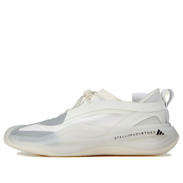 adidas アディダス レディース スニーカー 【(WMNS) adidas x Stella McCartney Sportswear Low 'Off White' IE3480】 サイズ US_6(23.0cm)｜asty 36,270円